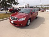 2013 Buick LaCrosse FWD