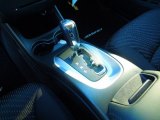 2013 Dodge Journey SXT 6 Speed Automatic Transmission