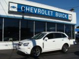 2012 Chevrolet Captiva Sport LT