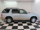 2005 Mercury Mountaineer V6 Exterior