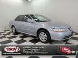 2002 Honda Accord EX Sedan