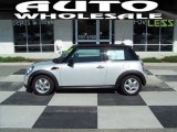 2011 Mini Cooper Hardtop