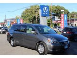 2007 Honda Odyssey EX-L