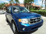 2008 Ford Escape XLT V6