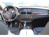 2012 BMW X5 xDrive35i Dashboard