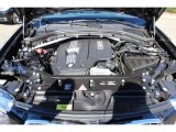 2012 BMW X3 xDrive 28i 3.0 Liter DOHC 24-Valve VVT Inline 6 Cylinder Engine