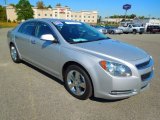 2012 Chevrolet Malibu LT