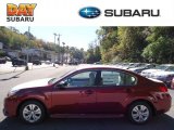 2013 Subaru Legacy 2.5i