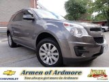 2010 Chevrolet Equinox LT