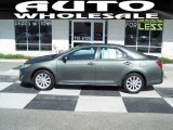 2012 Toyota Camry XLE