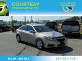 2011 Chevrolet Cruze LT