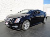 2013 Black Raven Cadillac CTS Coupe #72040096