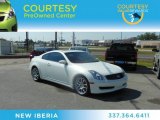 2007 Infiniti G 35 Coupe