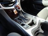 2013 Cadillac SRX Performance AWD 6 Speed Automatic Transmission
