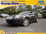 2008 Black Mercury Sable Premier Sedan #72040238