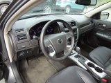 2011 Mercury Milan I4 Premier Dark Charcoal Interior