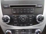 2011 Mercury Milan I4 Premier Controls