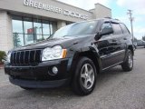 2007 Jeep Grand Cherokee Laredo 4x4