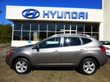 2009 Nissan Rogue SL AWD