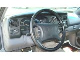 1997 Dodge Dakota SLT Extended Cab Steering Wheel