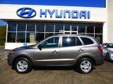 2011 Hyundai Santa Fe GLS AWD