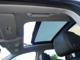 2013 Volkswagen Touareg TDI Executive 4XMotion Sunroof