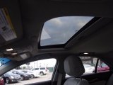 2013 Cadillac ATS 3.6L Luxury Sunroof