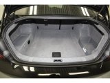 2007 BMW 3 Series 328i Coupe Trunk