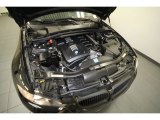 2007 BMW 3 Series 328i Coupe 3.0L DOHC 24V VVT Inline 6 Cylinder Engine