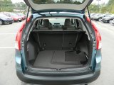2013 Honda CR-V EX-L AWD Trunk