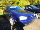 2004 Indigo Blue Volkswagen GTI 1.8T #72040218