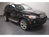 2008 BMW X5 4.8i