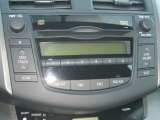 2010 Toyota RAV4 I4 4WD Audio System