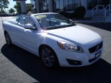 2011 Volvo C70 T5