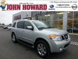 2012 Nissan Armada Platinum 4WD