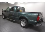 2008 Ford F350 Super Duty Lariat Crew Cab Exterior