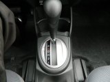 2013 Honda Fit  5 Speed Automatic Transmission