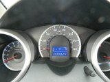 2013 Honda Fit  Gauges