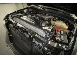 2008 Ford F350 Super Duty Lariat Crew Cab 6.4L 32V Power Stroke Turbo Diesel V8 Engine