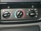 2001 Ford Explorer XLT 4x4 Controls