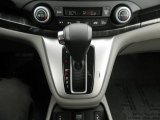 2013 Honda CR-V EX-L AWD 5 Speed Automatic Transmission