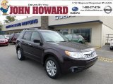 2013 Subaru Forester 2.5 X Premium