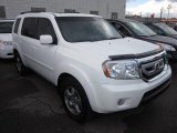 2011 Honda Pilot EX-L 4WD