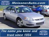 2006 Chevrolet Impala LS