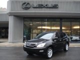 2009 Lexus RX 350 AWD