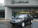 2010 Lexus RX 350 AWD