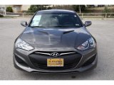 2013 Gran Premio Gray Hyundai Genesis Coupe 2.0T #72101668