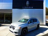 2007 Jeep Compass Limited 4x4