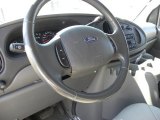2007 Ford E Series Van E150 Passenger Steering Wheel