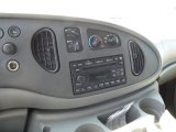 2007 Ford E Series Van E150 Passenger Controls